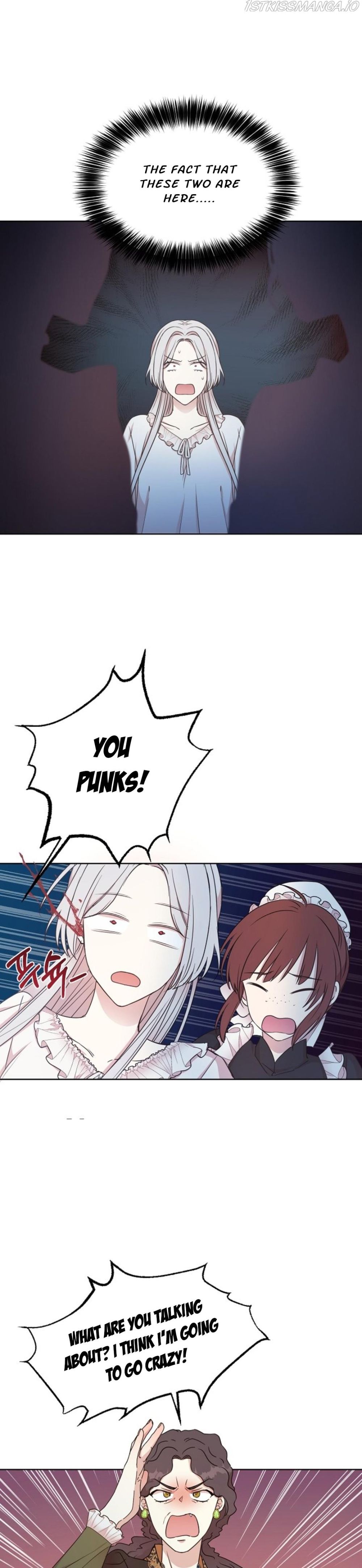 My Second Husband Is Desperate And Depressed Chapter 1 77 5 X001 Y001