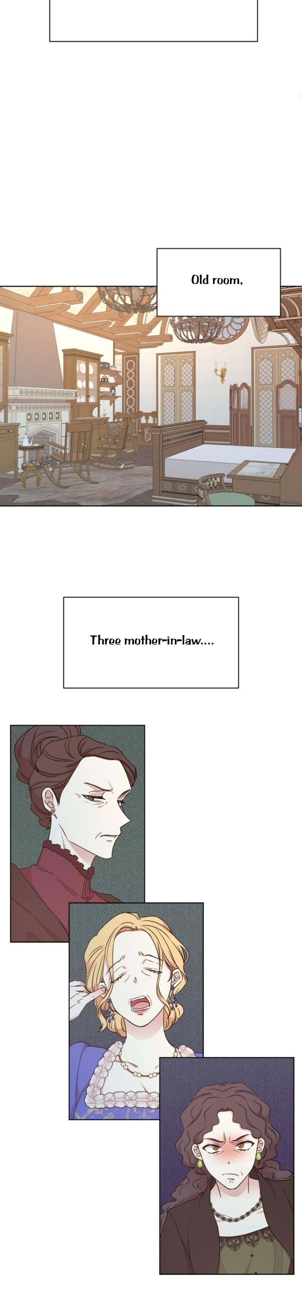 My Second Husband Is Desperate And Depressed Chapter 1 79 5 X003 Y001