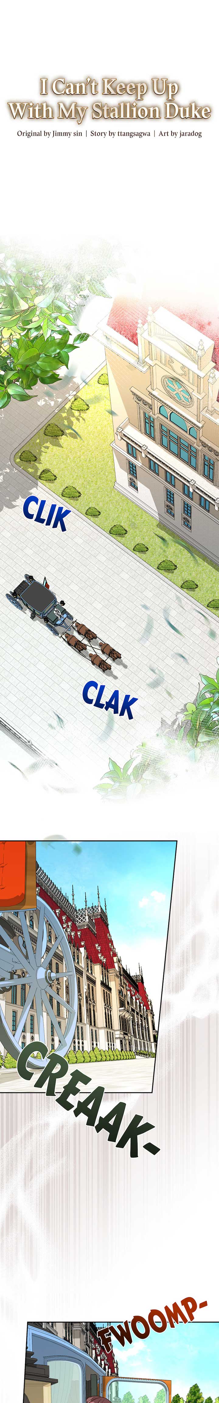 My Second Husband Is Desperate And Depressed Chapter 100 73 02