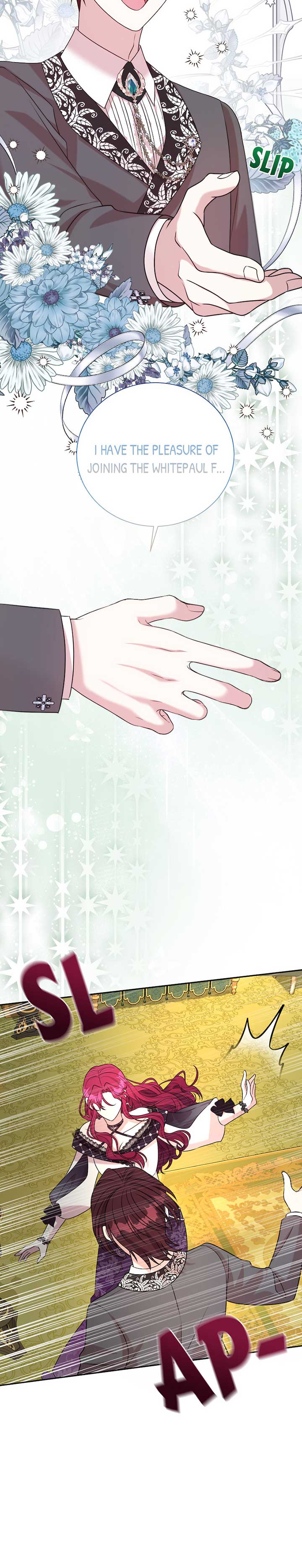 My Second Husband Is Desperate And Depressed Chapter 100 81 10