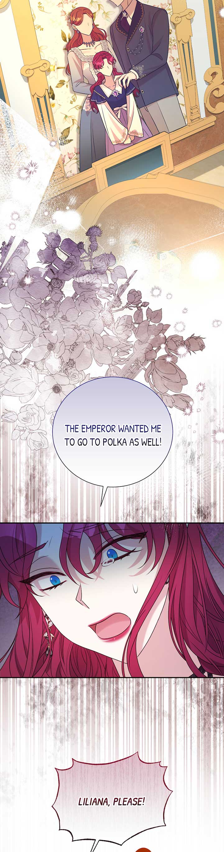 My Second Husband Is Desperate And Depressed Chapter 100 86 15