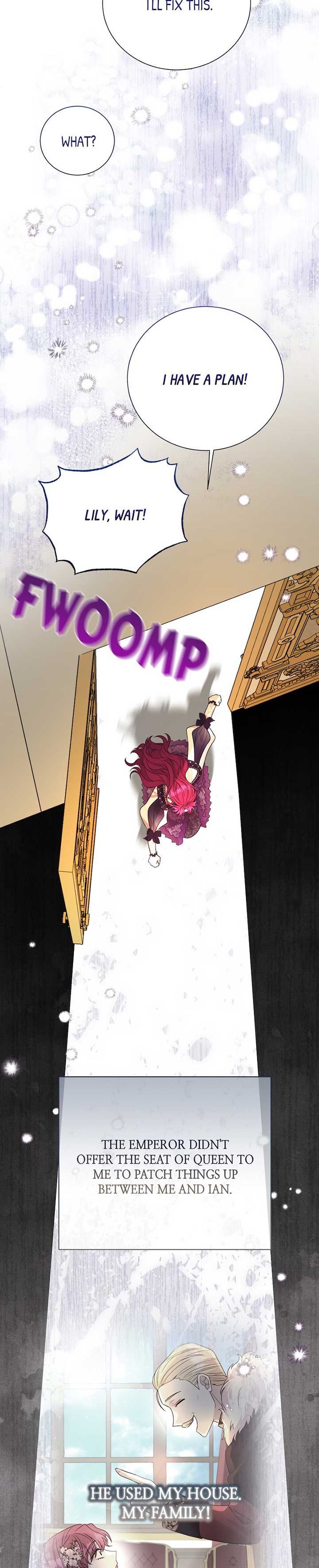 My Second Husband Is Desperate And Depressed Chapter 100 89 18