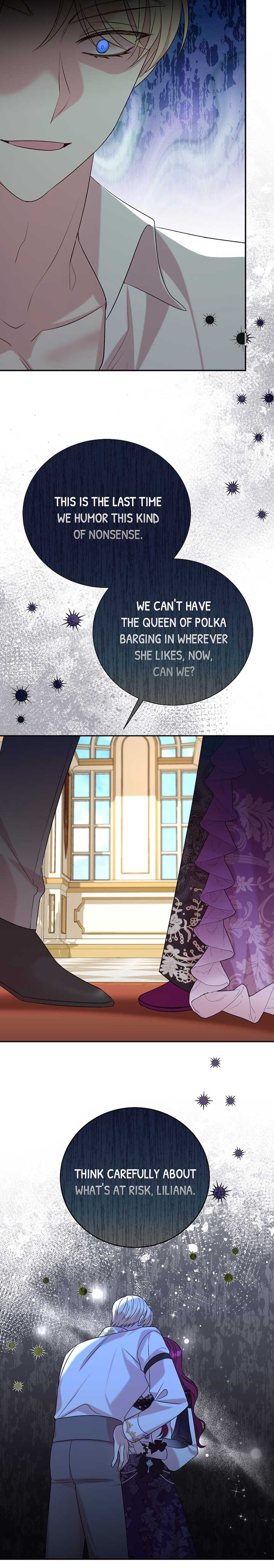 My Second Husband Is Desperate And Depressed Chapter 101 78 13