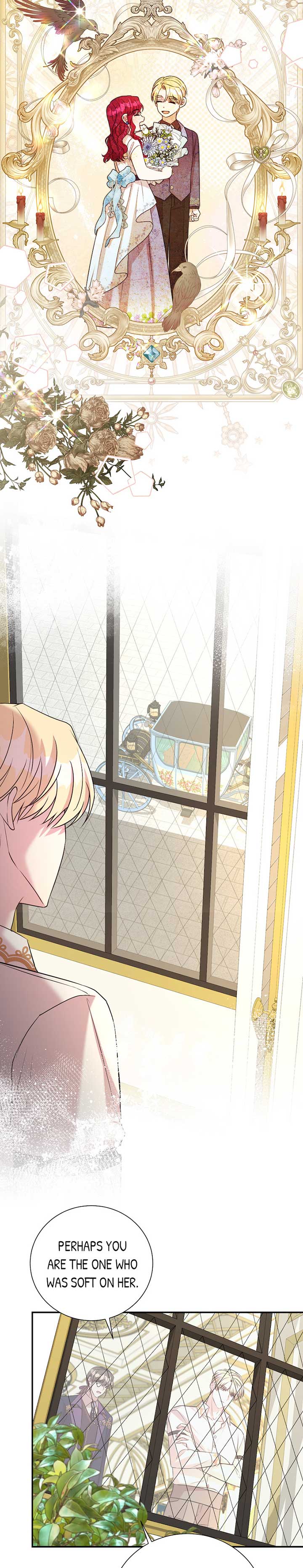 My Second Husband Is Desperate And Depressed Chapter 101 80 15