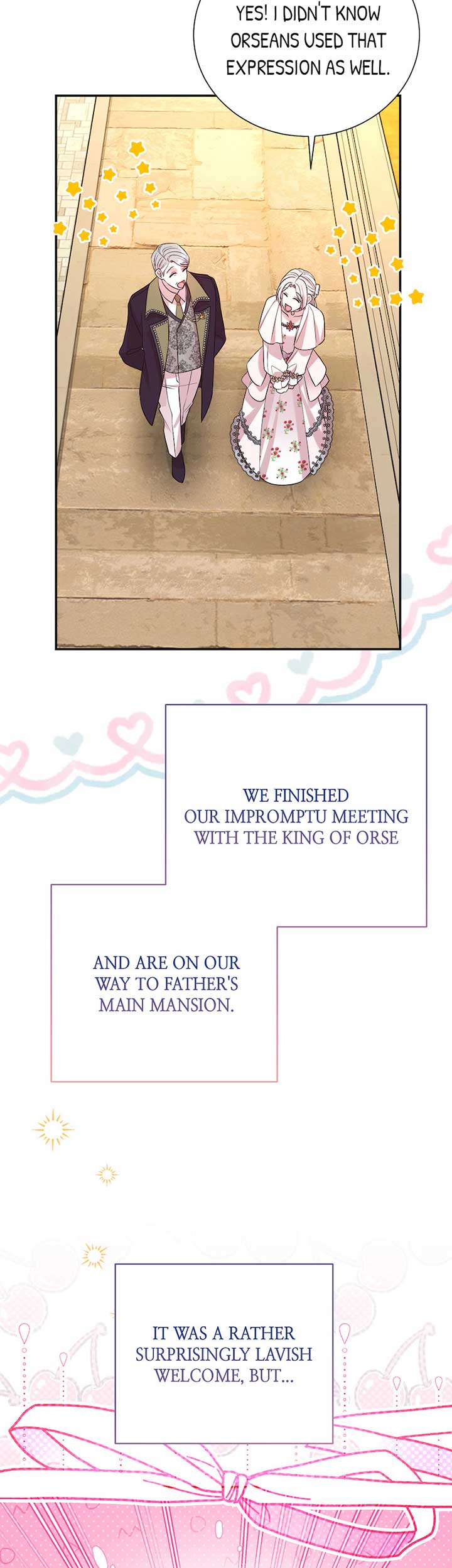 My Second Husband Is Desperate And Depressed Chapter 101 86 21