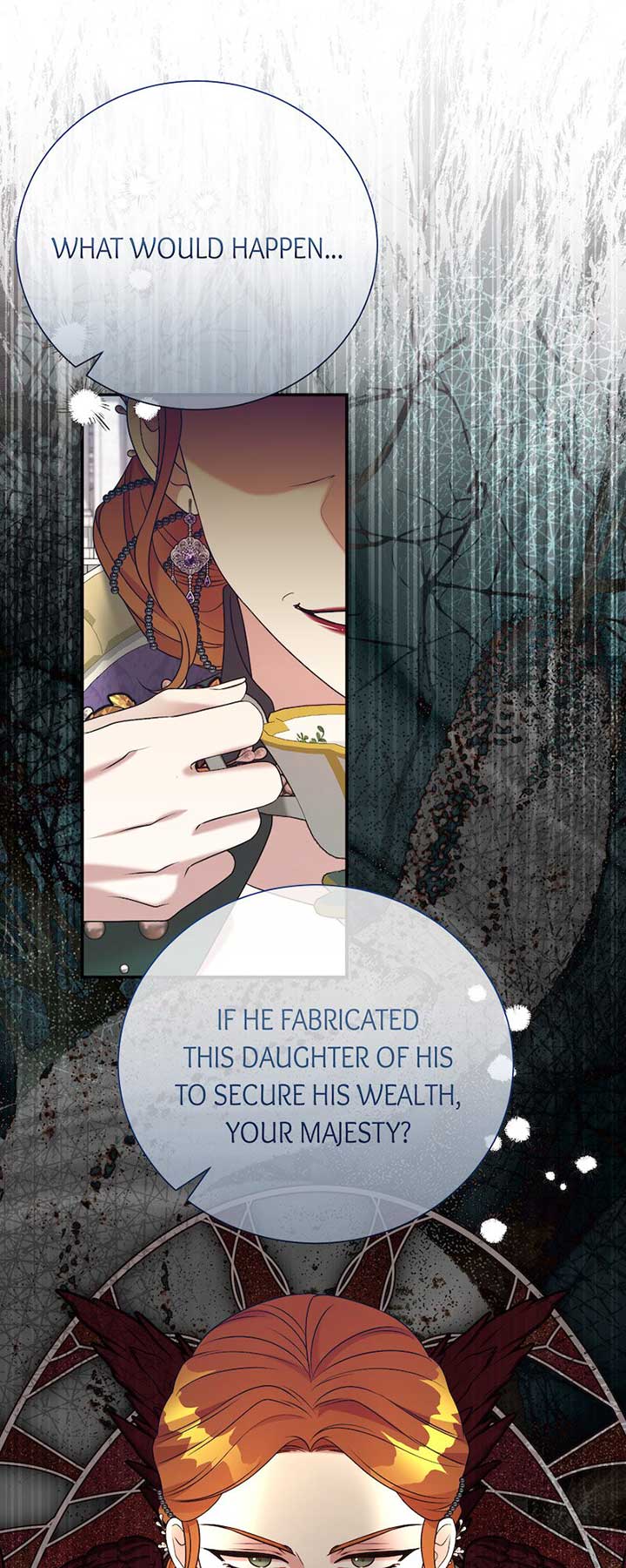 My Second Husband Is Desperate And Depressed Chapter 105 166 02