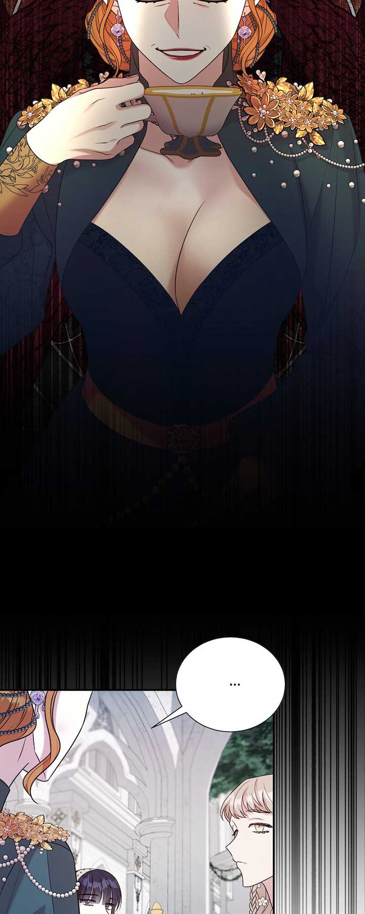 My Second Husband Is Desperate And Depressed Chapter 105 167 03