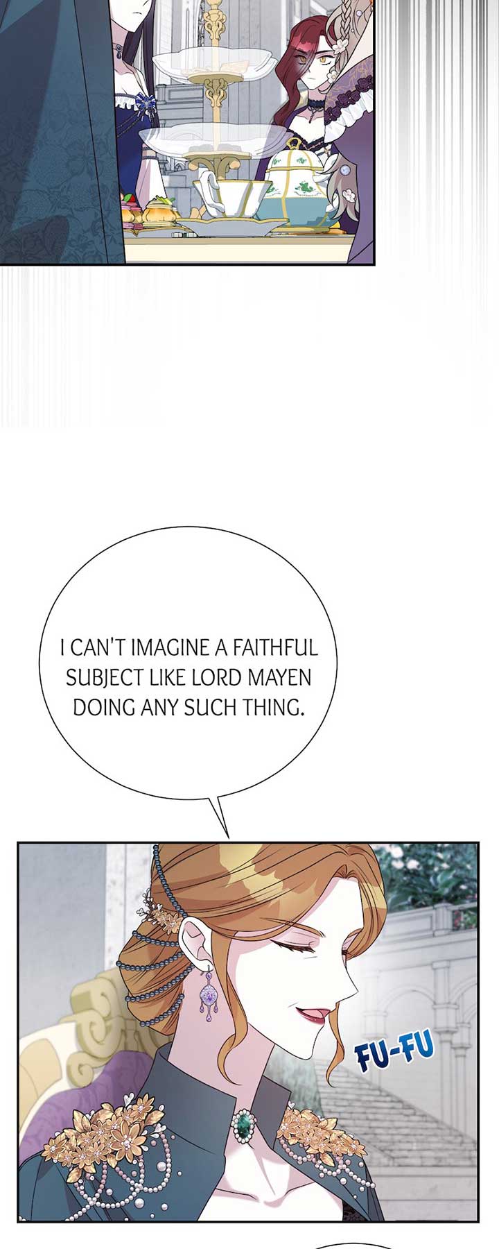 My Second Husband Is Desperate And Depressed Chapter 105 168 04