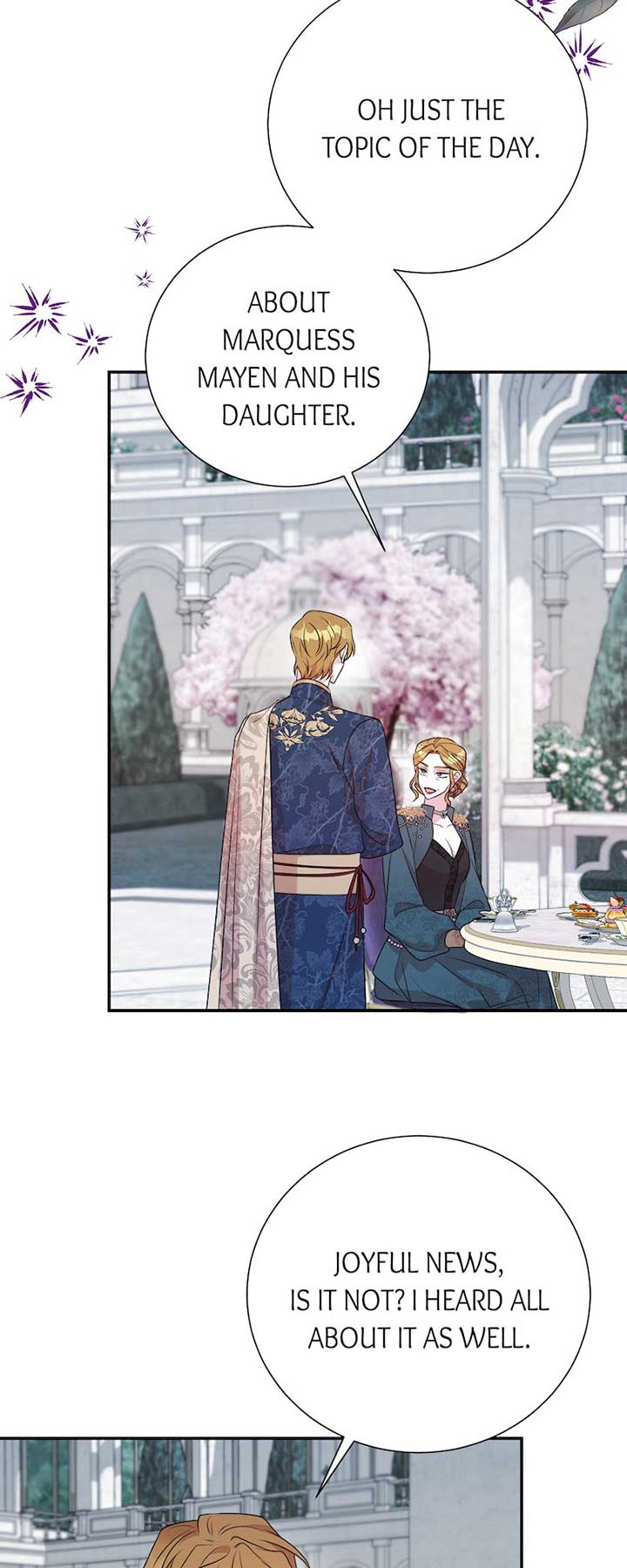 My Second Husband Is Desperate And Depressed Chapter 105 172 08