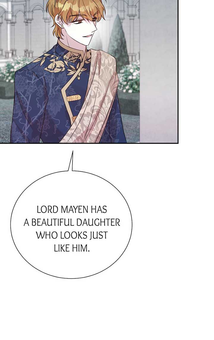 My Second Husband Is Desperate And Depressed Chapter 105 173 09