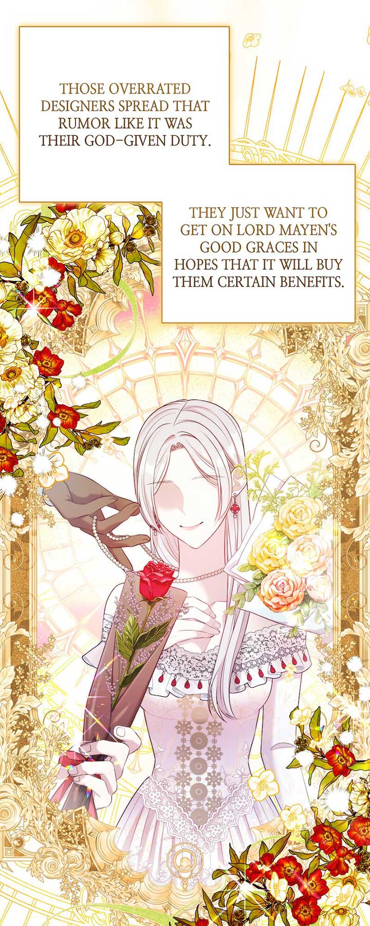 My Second Husband Is Desperate And Depressed Chapter 105 175 11