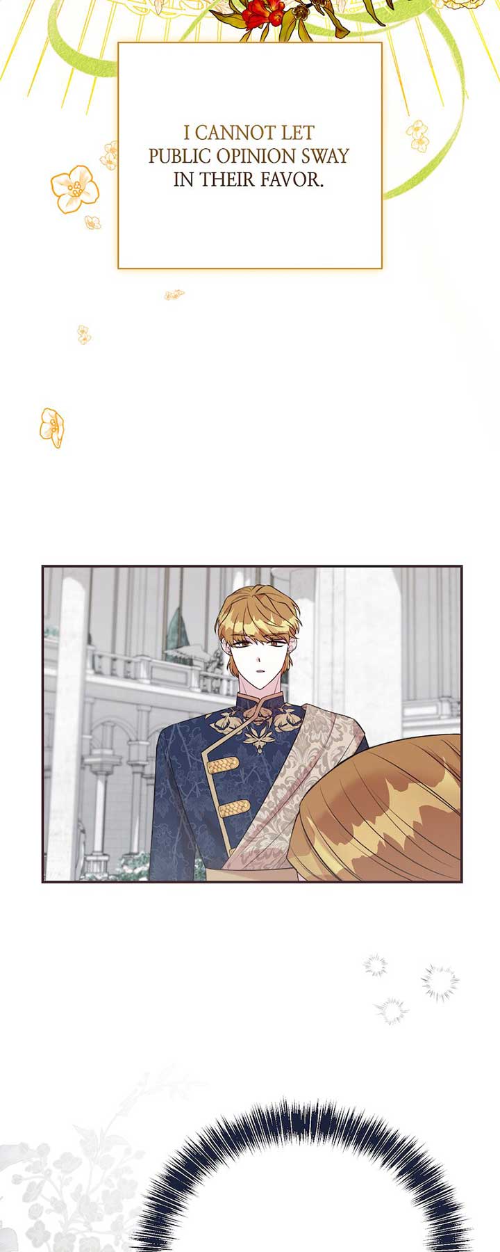 My Second Husband Is Desperate And Depressed Chapter 105 176 12