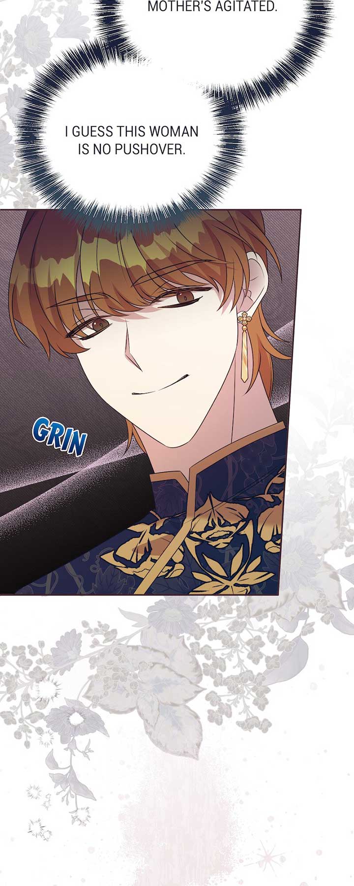 My Second Husband Is Desperate And Depressed Chapter 105 177 13