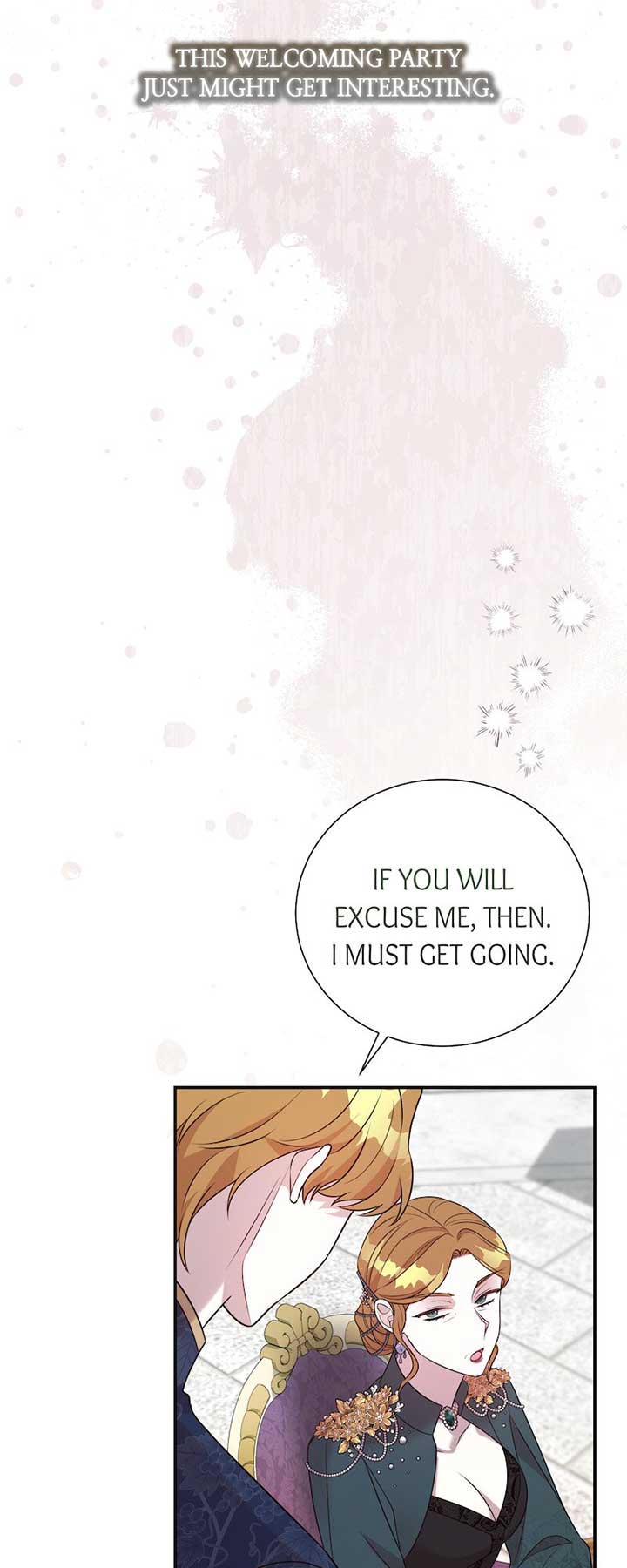 My Second Husband Is Desperate And Depressed Chapter 105 178 14