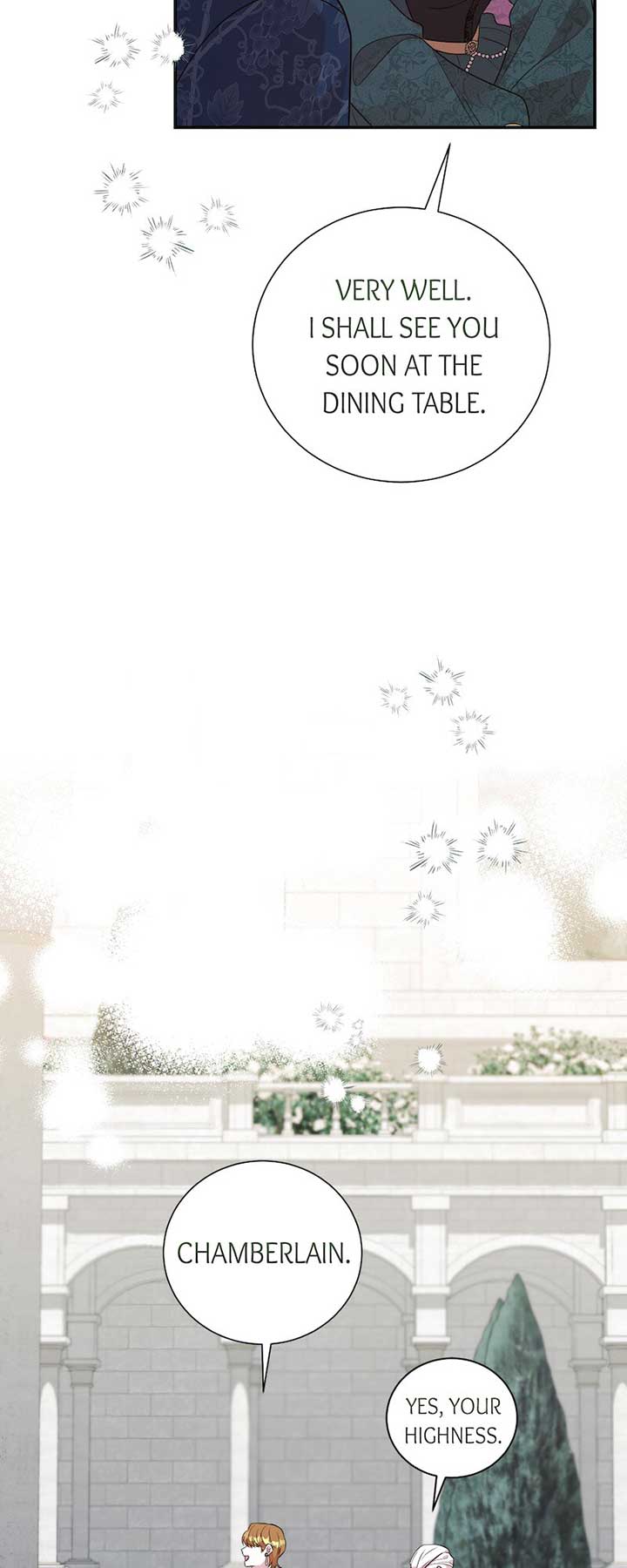 My Second Husband Is Desperate And Depressed Chapter 105 179 15