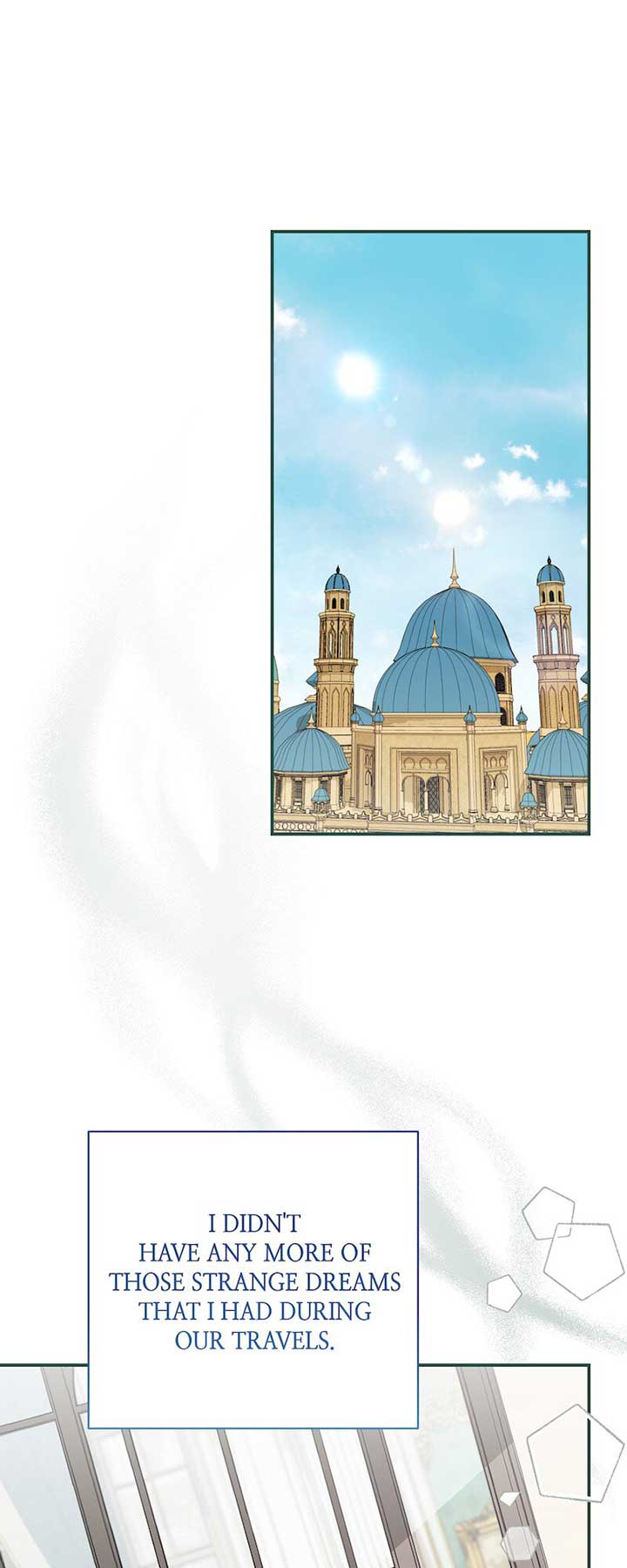 My Second Husband Is Desperate And Depressed Chapter 105 184 20