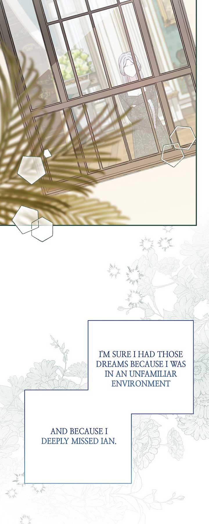 My Second Husband Is Desperate And Depressed Chapter 105 185 21