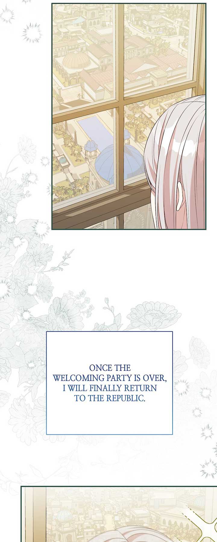 My Second Husband Is Desperate And Depressed Chapter 105 186 22