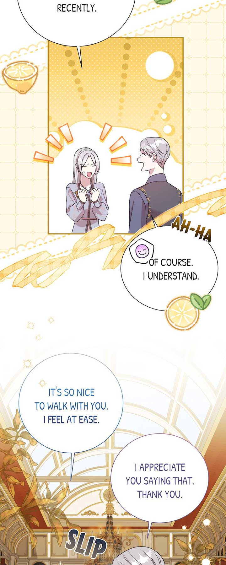 My Second Husband Is Desperate And Depressed Chapter 105 190 27