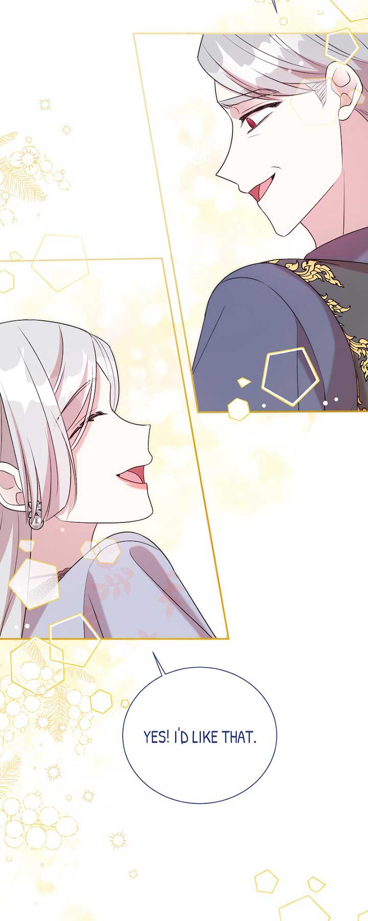 My Second Husband Is Desperate And Depressed Chapter 105 192 29