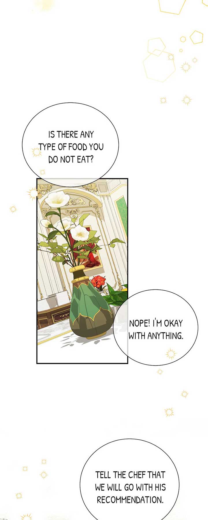 My Second Husband Is Desperate And Depressed Chapter 105 193 30