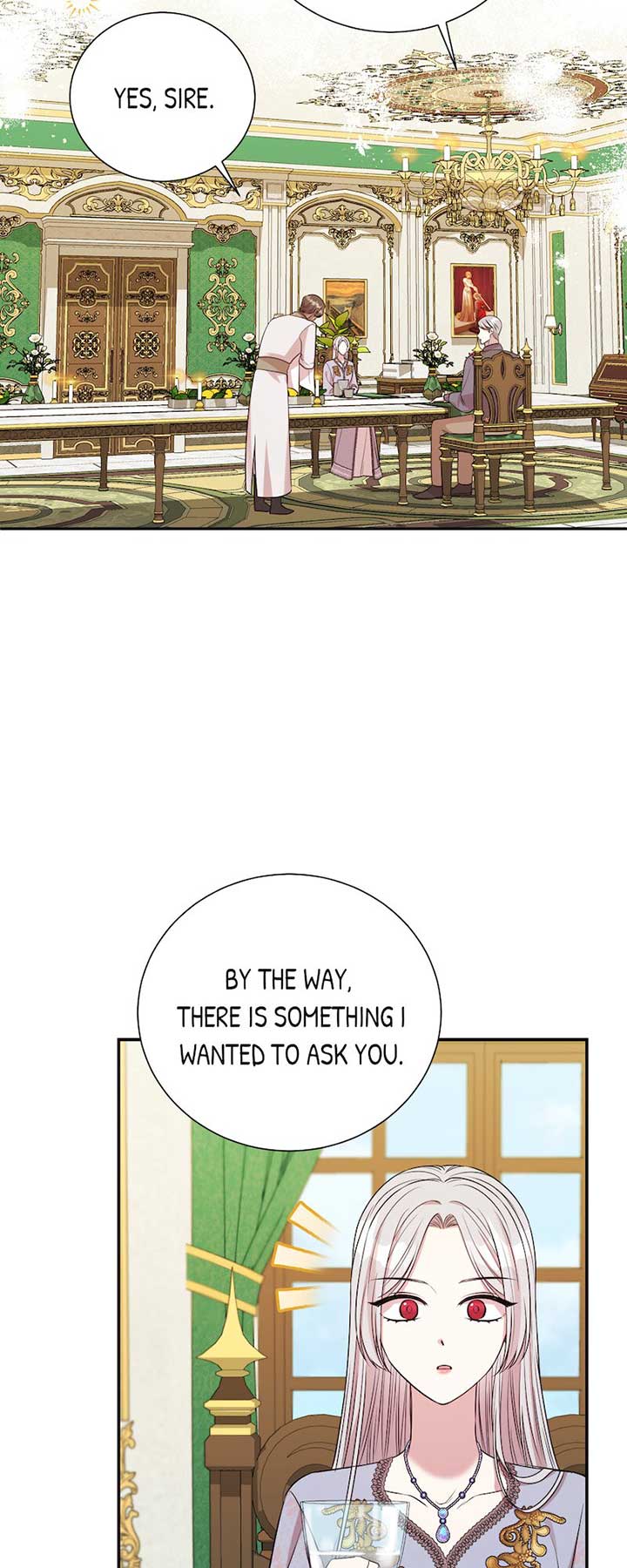 My Second Husband Is Desperate And Depressed Chapter 105 194 31