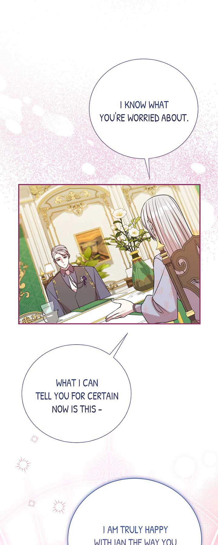 My Second Husband Is Desperate And Depressed Chapter 105 203 40