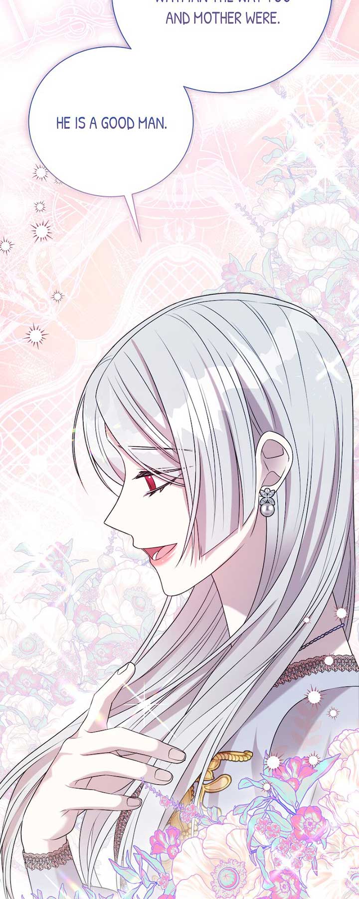 My Second Husband Is Desperate And Depressed Chapter 105 204 41