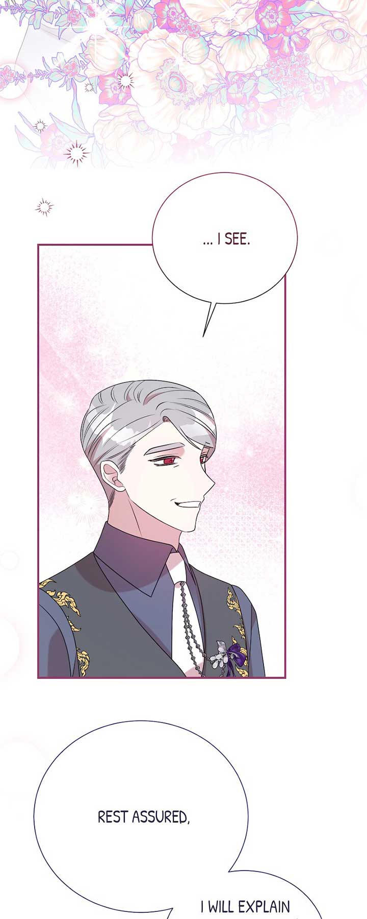 My Second Husband Is Desperate And Depressed Chapter 105 205 42