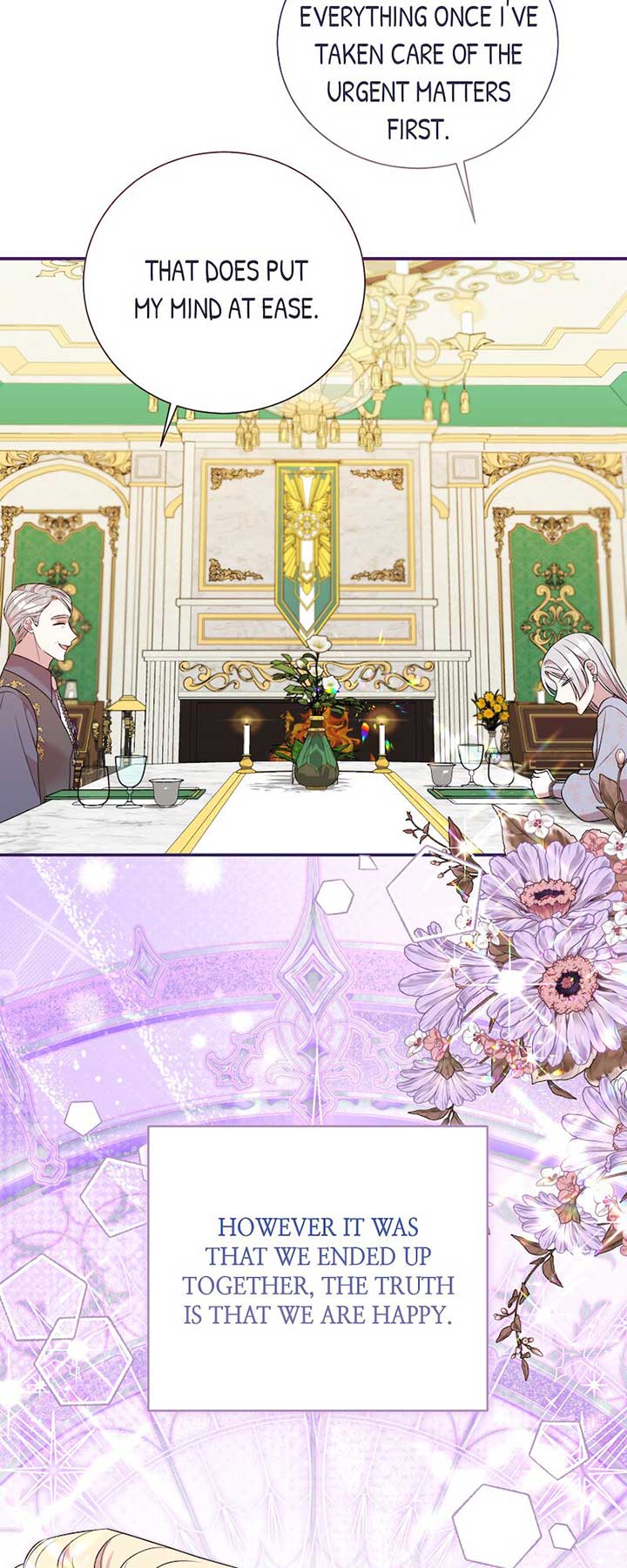 My Second Husband Is Desperate And Depressed Chapter 105 206 43