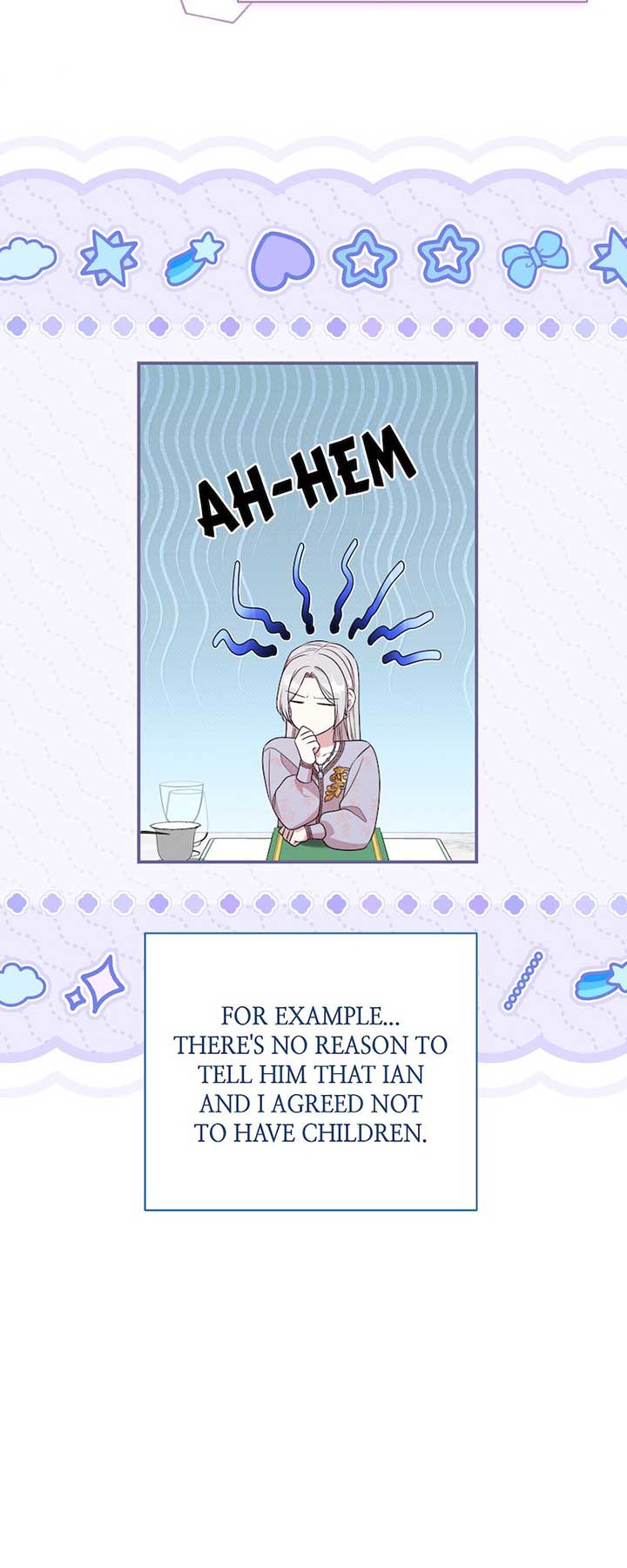 My Second Husband Is Desperate And Depressed Chapter 105 208 45