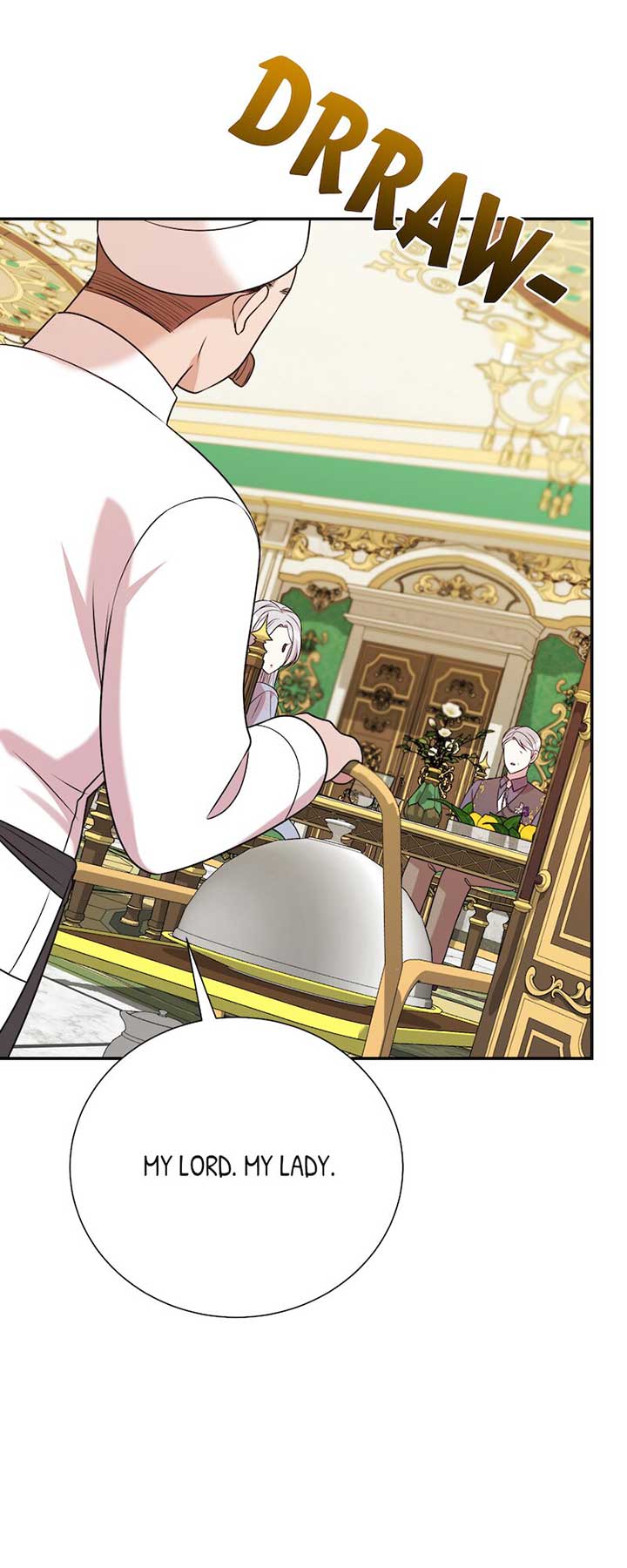 My Second Husband Is Desperate And Depressed Chapter 105 209 46