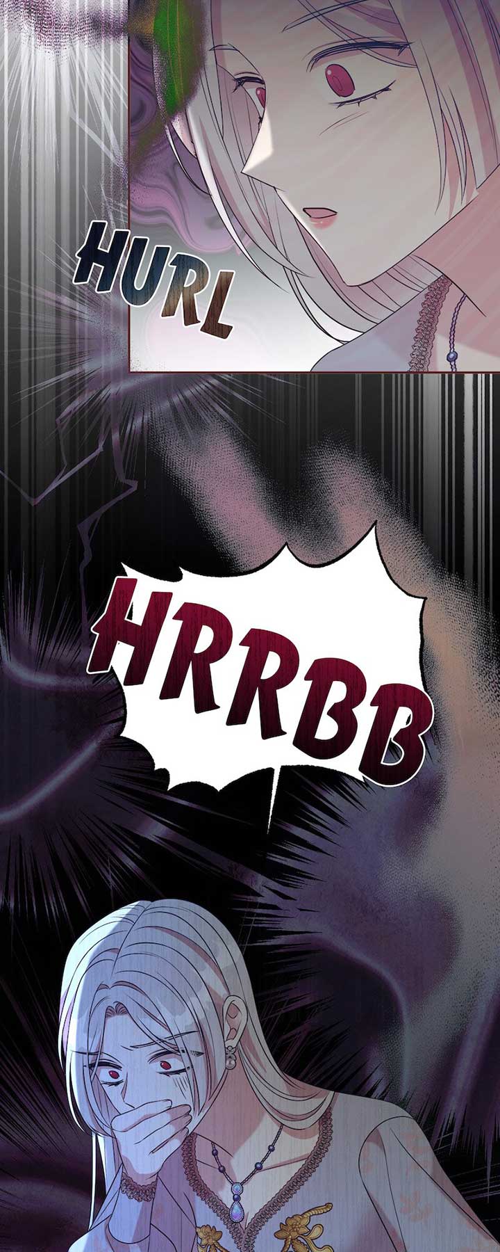 My Second Husband Is Desperate And Depressed Chapter 105 211 49