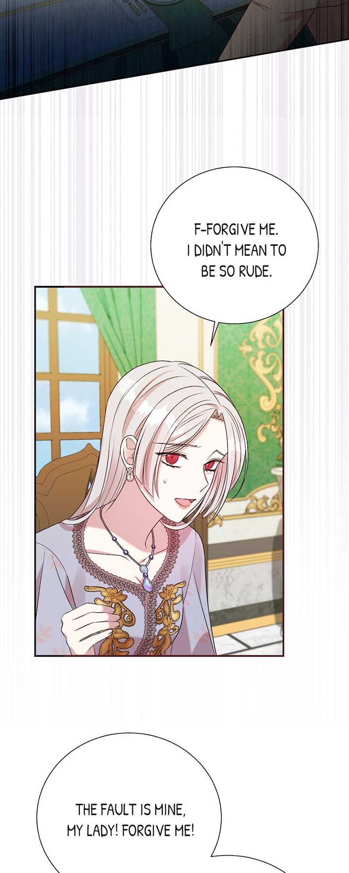 My Second Husband Is Desperate And Depressed Chapter 105 213 51