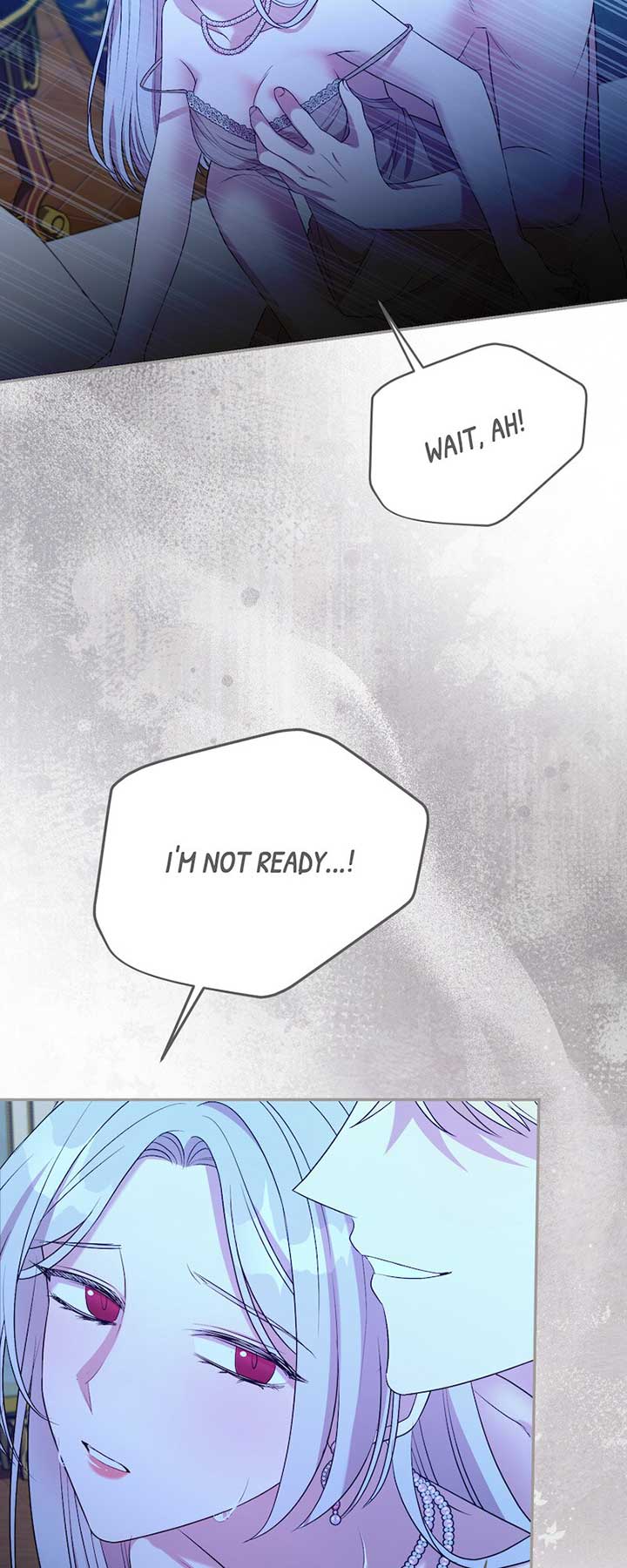 My Second Husband Is Desperate And Depressed Chapter 106 204 03