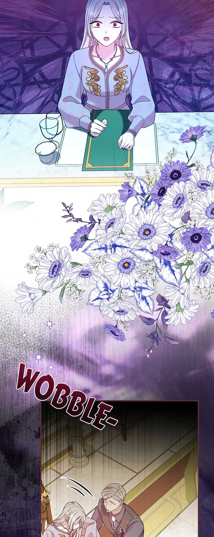 My Second Husband Is Desperate And Depressed Chapter 106 207 06