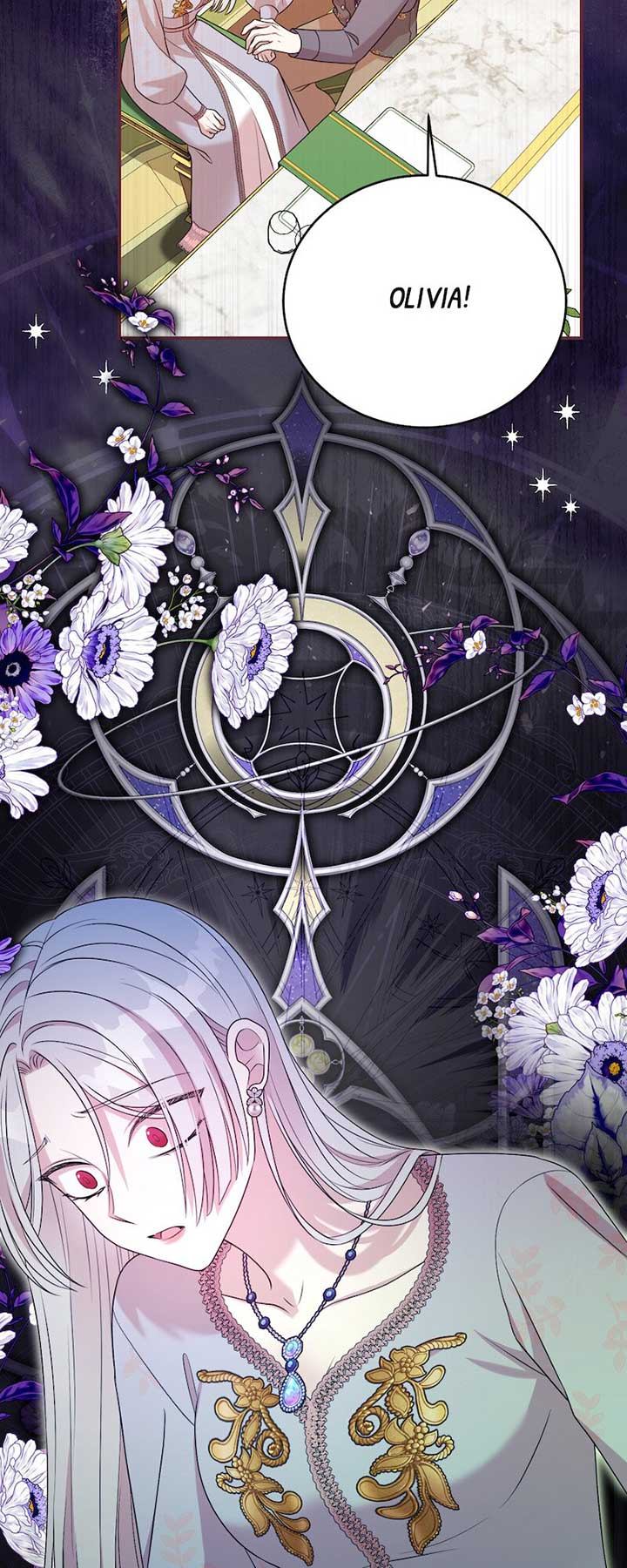 My Second Husband Is Desperate And Depressed Chapter 106 208 07