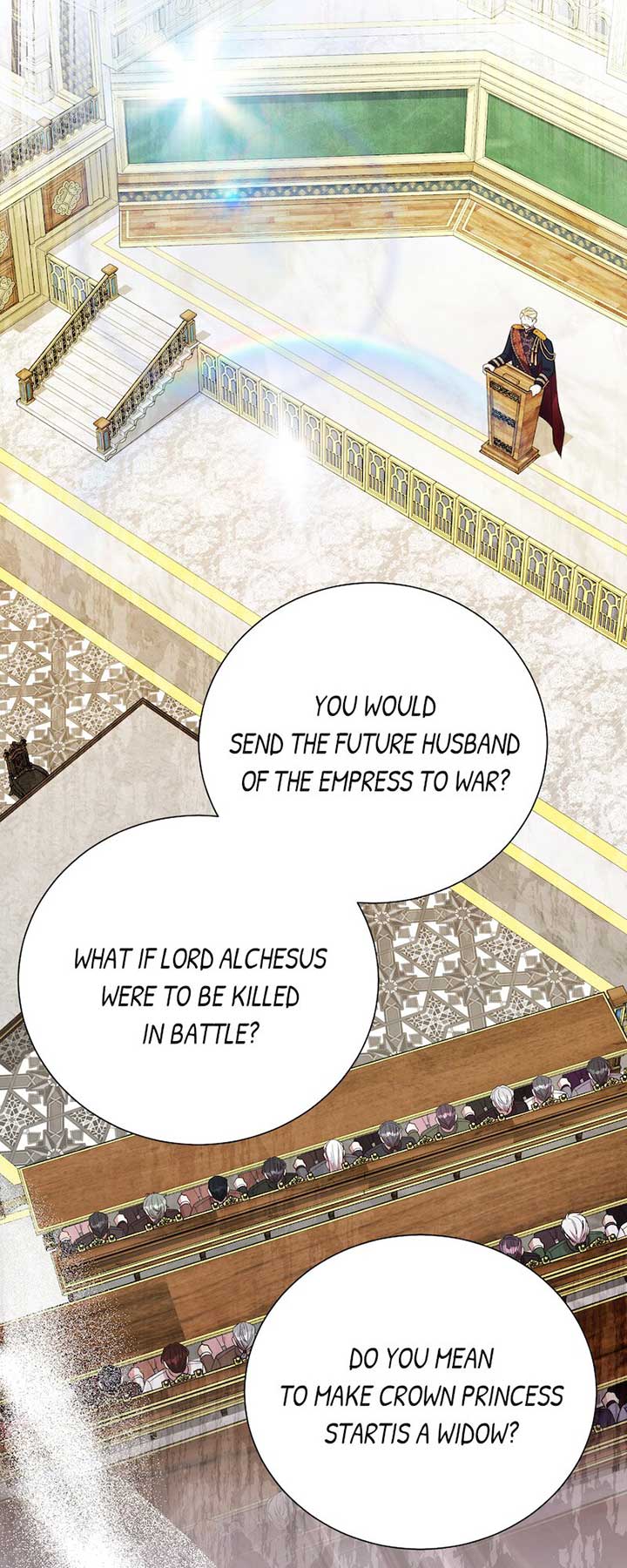 My Second Husband Is Desperate And Depressed Chapter 106 211 10