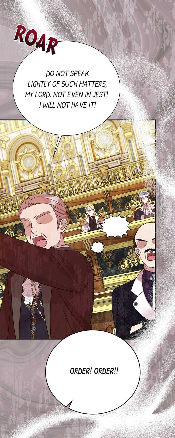 My Second Husband Is Desperate And Depressed Chapter 106 212 11