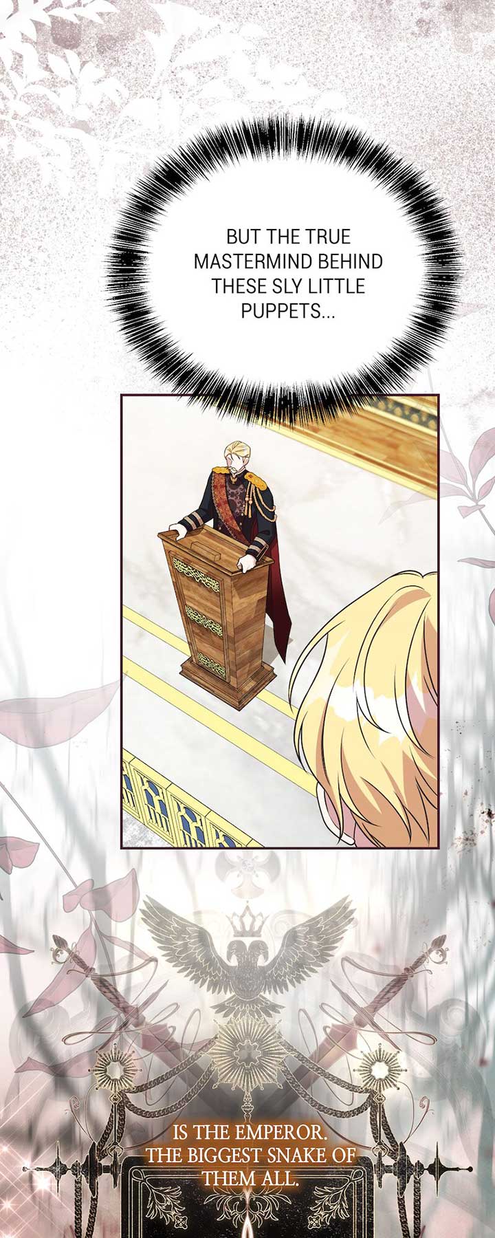 My Second Husband Is Desperate And Depressed Chapter 106 214 13