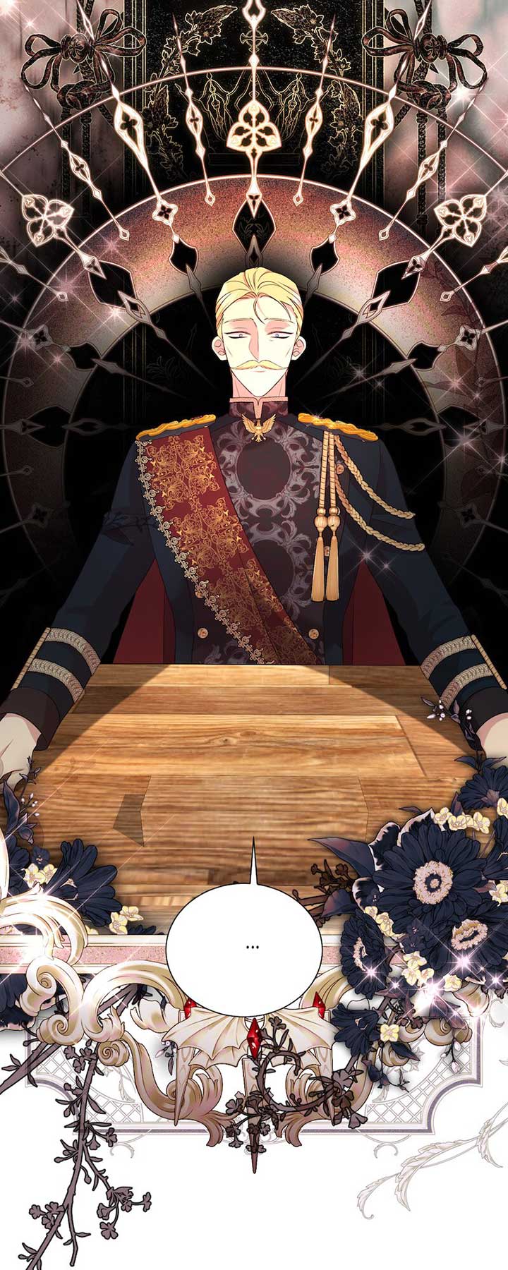 My Second Husband Is Desperate And Depressed Chapter 106 215 14