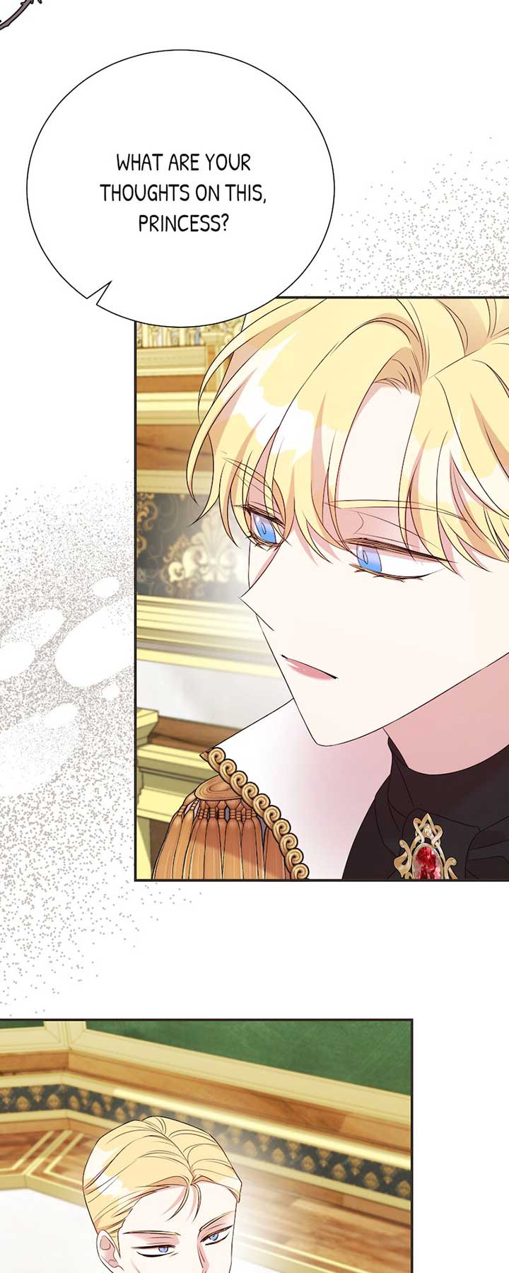 My Second Husband Is Desperate And Depressed Chapter 106 216 15