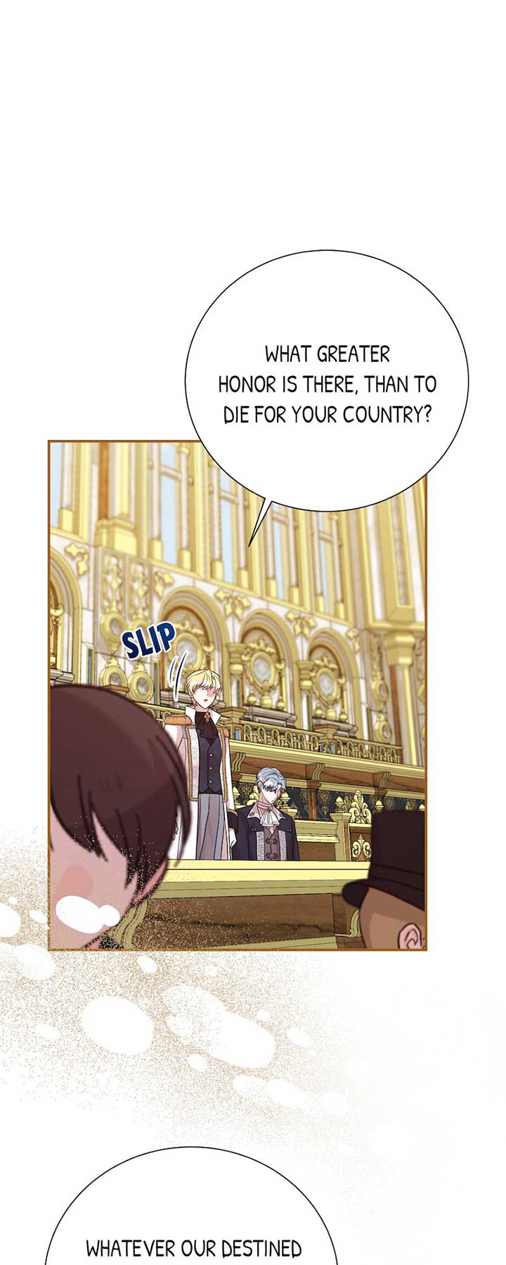 My Second Husband Is Desperate And Depressed Chapter 106 218 17