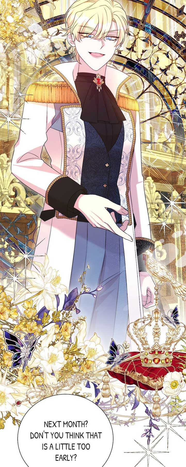 My Second Husband Is Desperate And Depressed Chapter 106 220 19