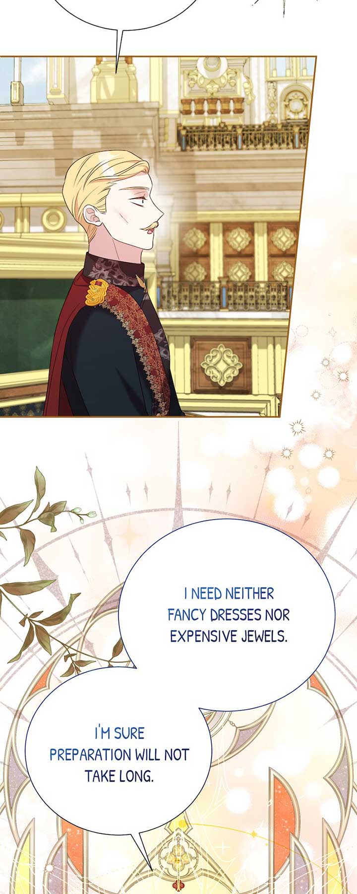 My Second Husband Is Desperate And Depressed Chapter 106 221 20