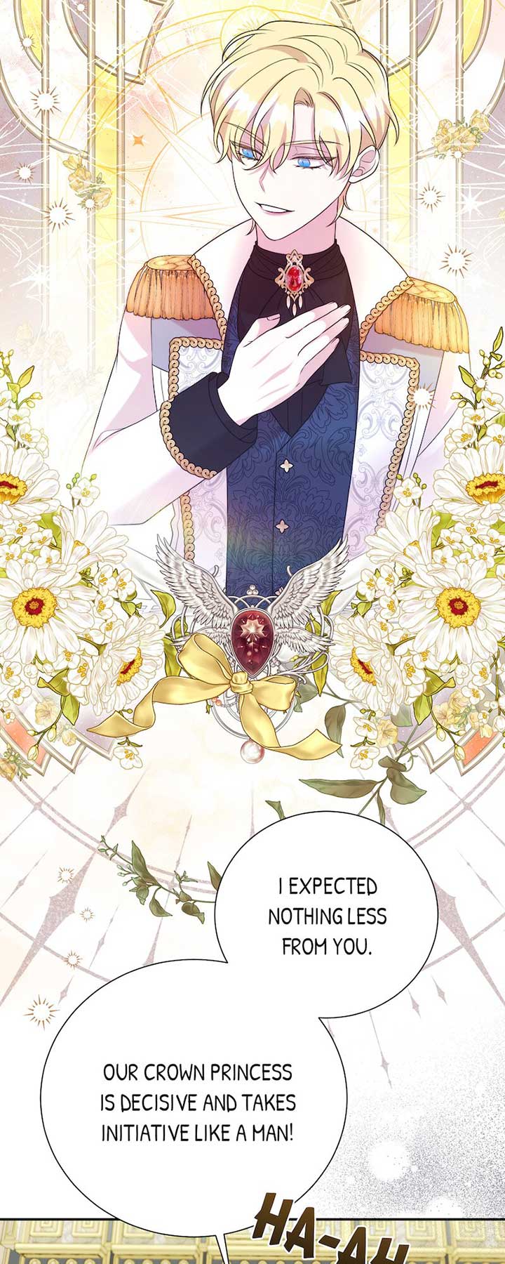 My Second Husband Is Desperate And Depressed Chapter 106 222 21