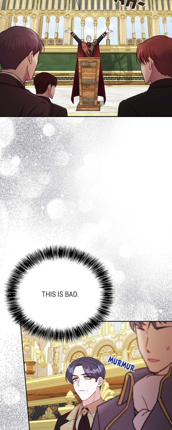 My Second Husband Is Desperate And Depressed Chapter 106 223 22