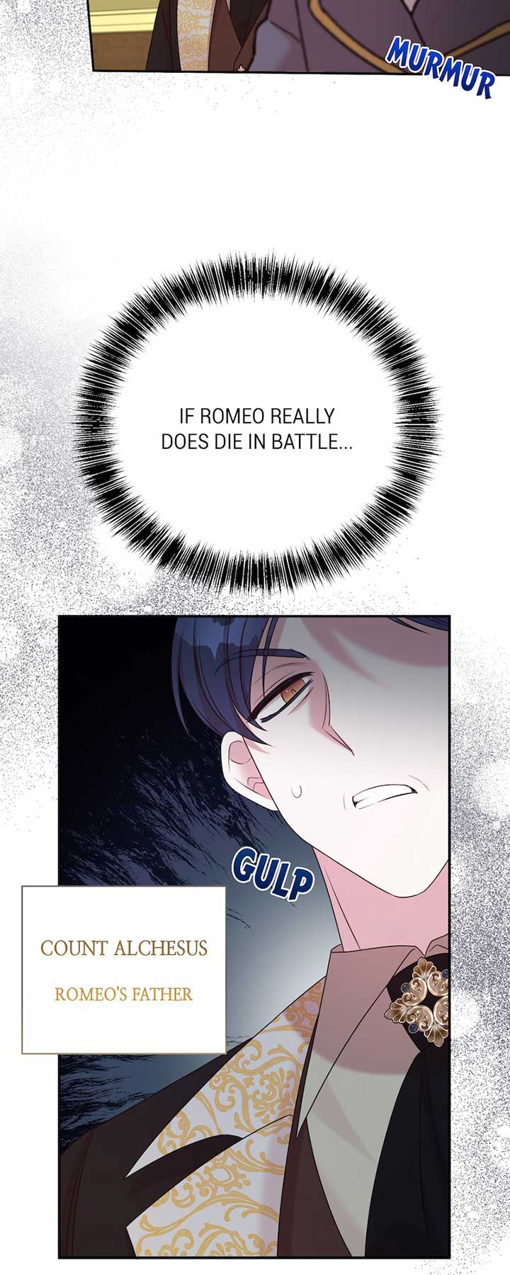 My Second Husband Is Desperate And Depressed Chapter 106 224 23