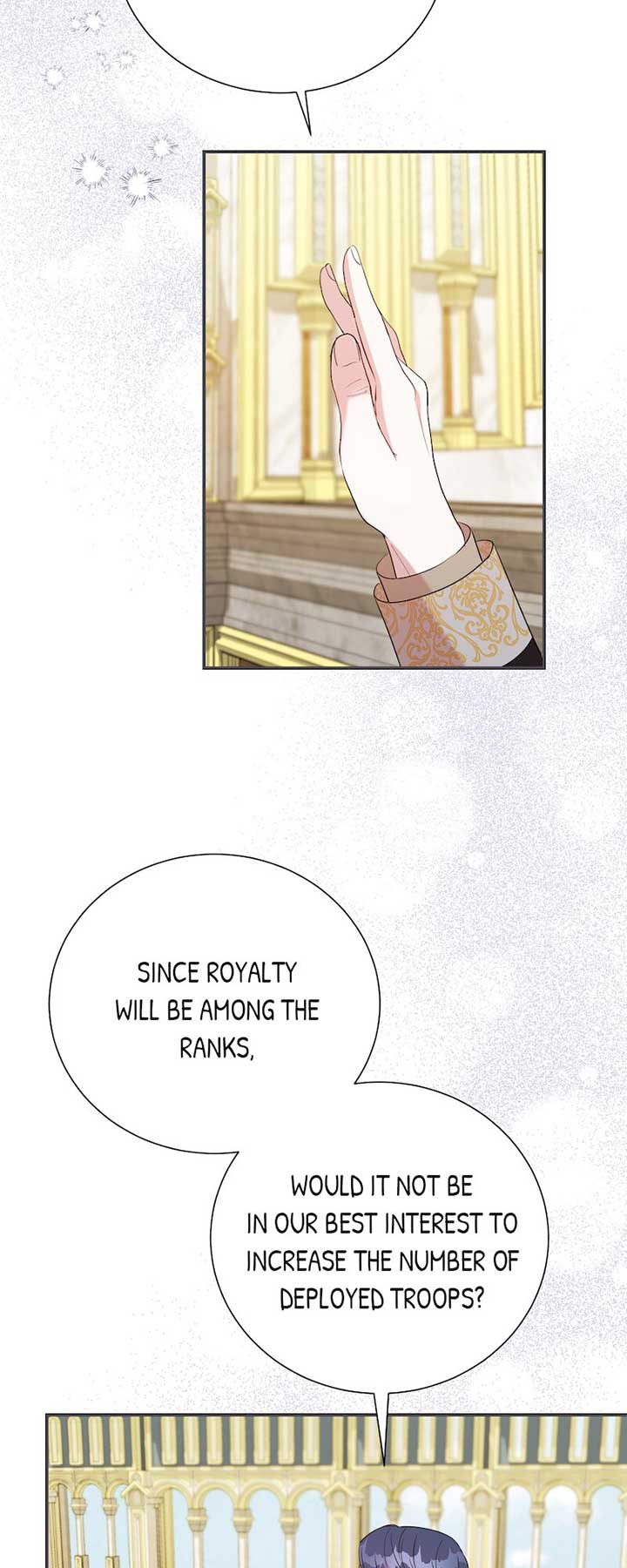 My Second Husband Is Desperate And Depressed Chapter 106 226 26