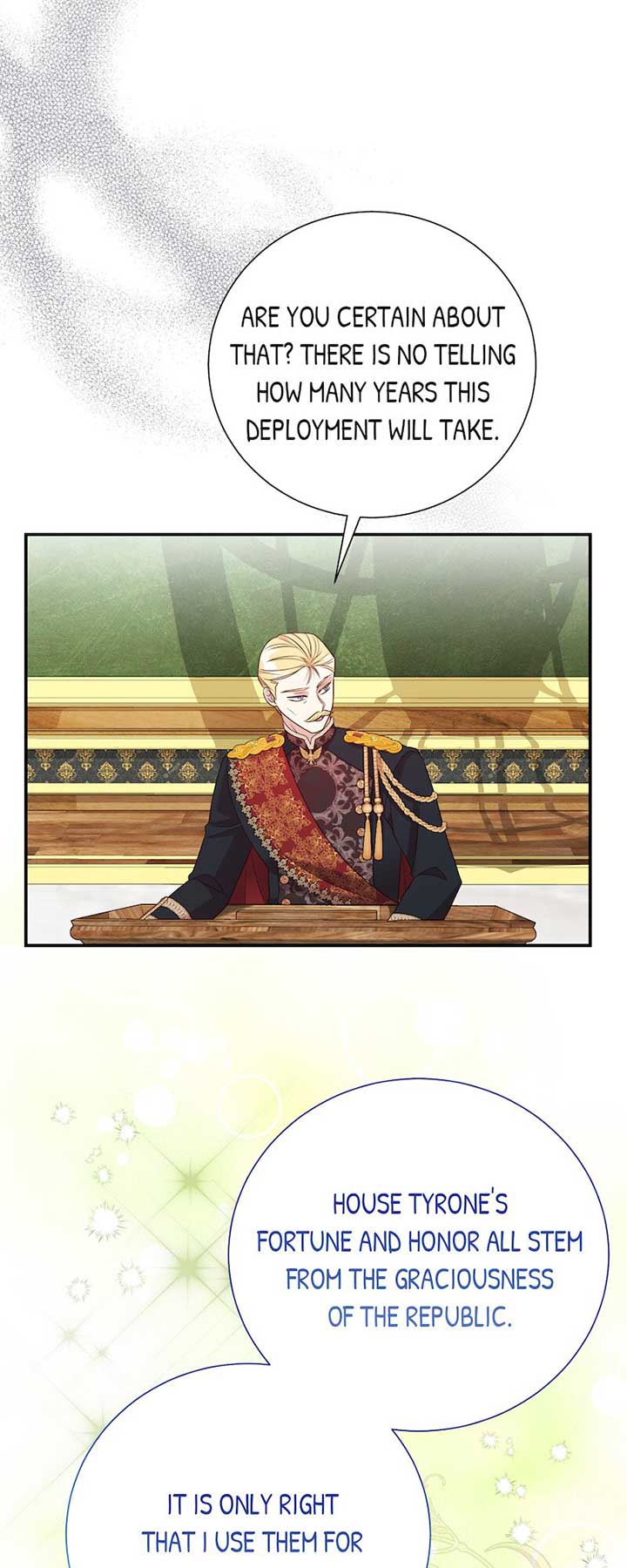 My Second Husband Is Desperate And Depressed Chapter 106 230 30